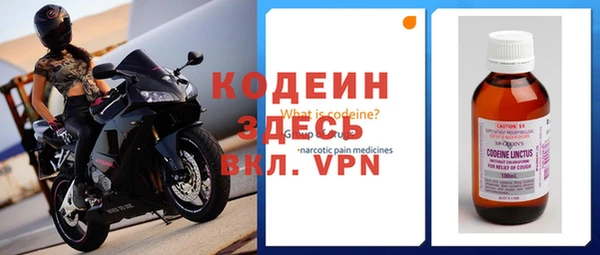 молекула духа Белоозёрский