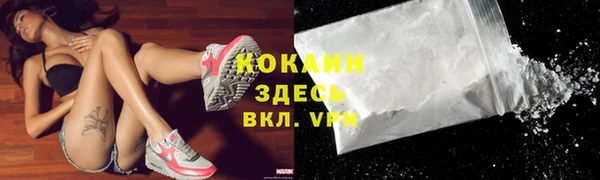 молекула духа Белоозёрский
